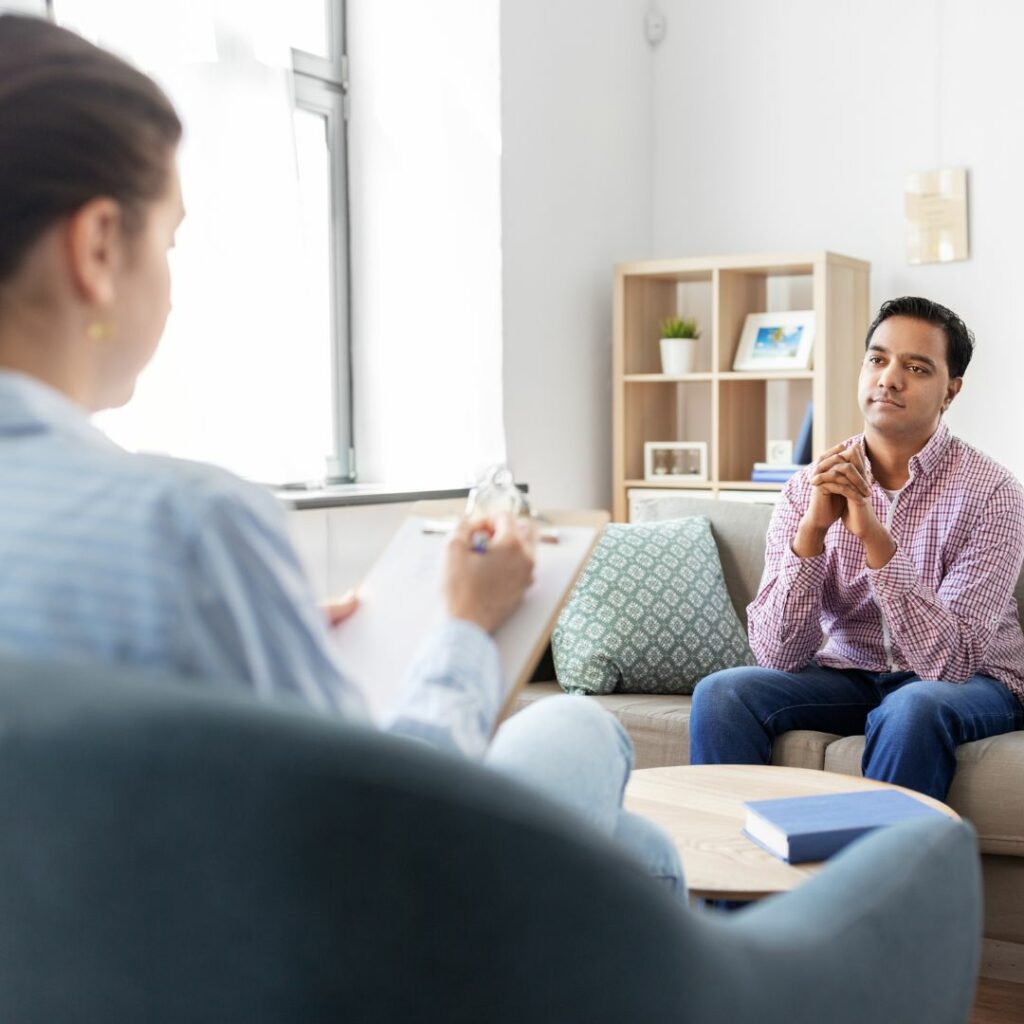 Tratamento para Depressão. Psicóloga para Depressão em Guarulhos